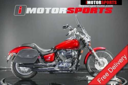 Honda VTX1300C