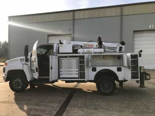 Chevrolet C5