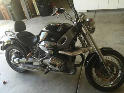 BMW R 1200 C