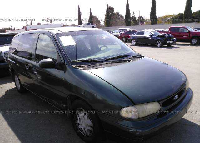 Ford Windstar