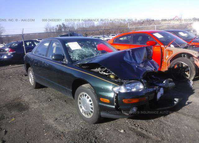 Mazda Millenia