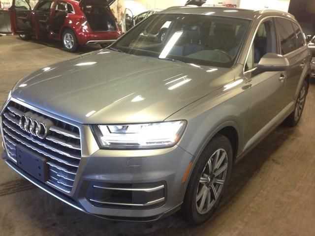 2017 Audi Q7