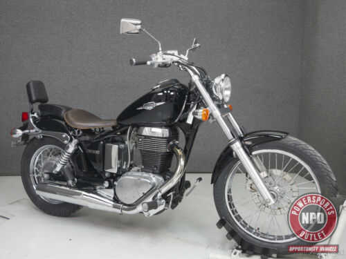 Suzuki LS650