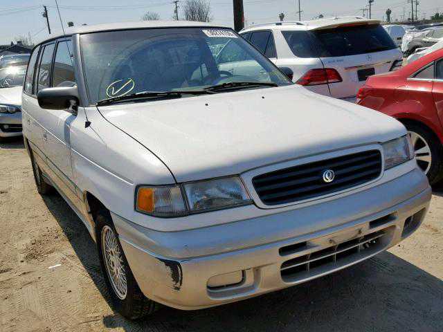 Mazda MPV