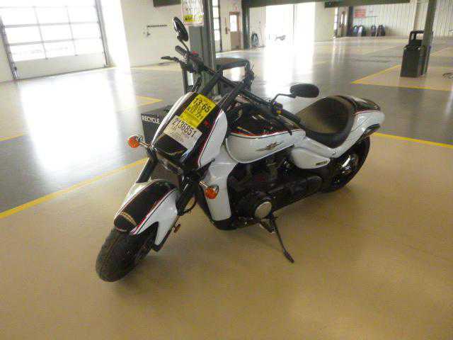 Suzuki VZR1800BZL