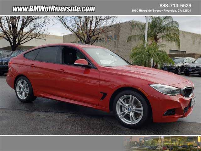 BMW 335i