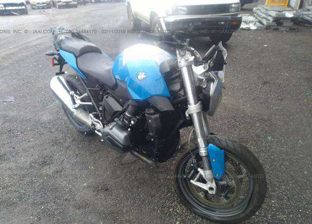 BMW R 1200 R