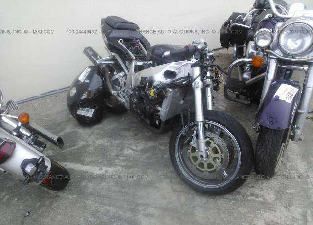 Suzuki GSX-R750K