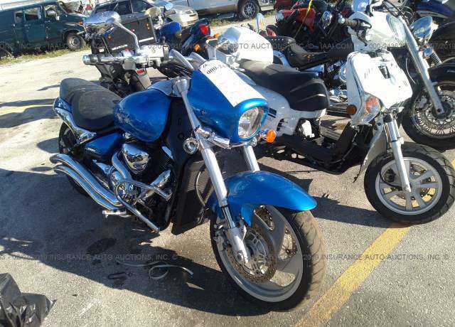 Suzuki VZ1500