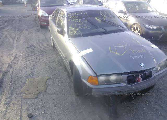 BMW 318i