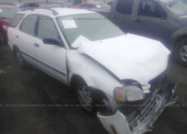 Suzuki Esteem