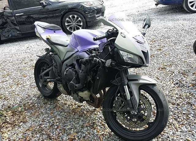 Honda CBR600