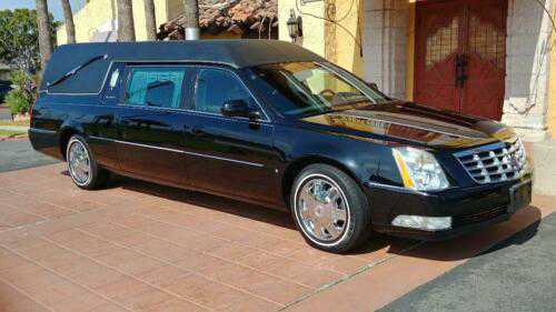 Cadillac Deville Chassis