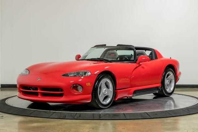 Dodge Viper