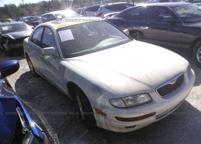 Mazda Millenia