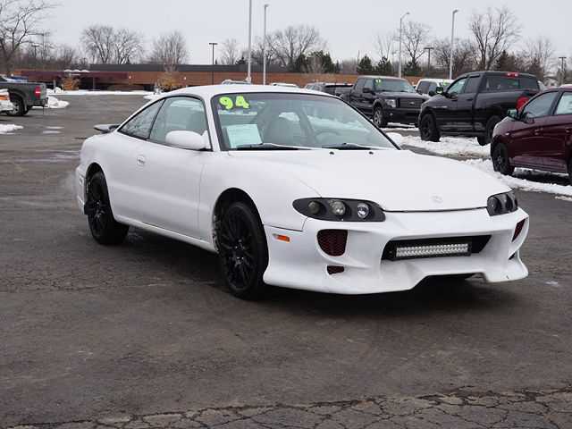 Mazda MX-6