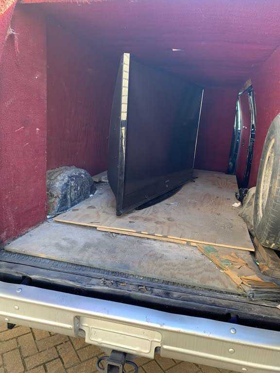 GMC Vandura