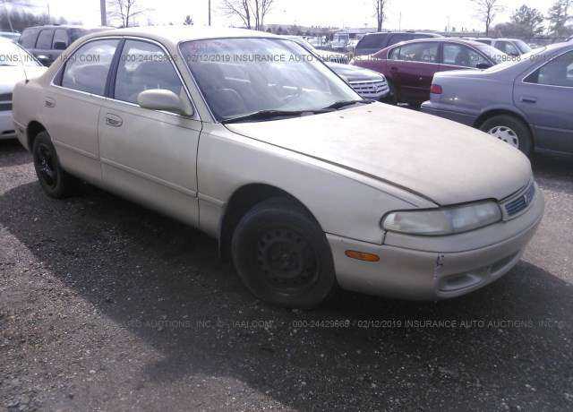 Mazda 626