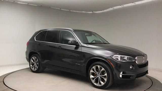 2016 BMW X5