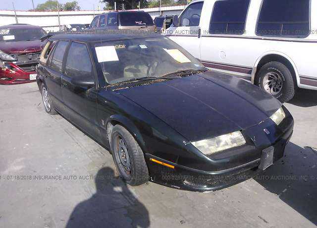 Saturn SW2