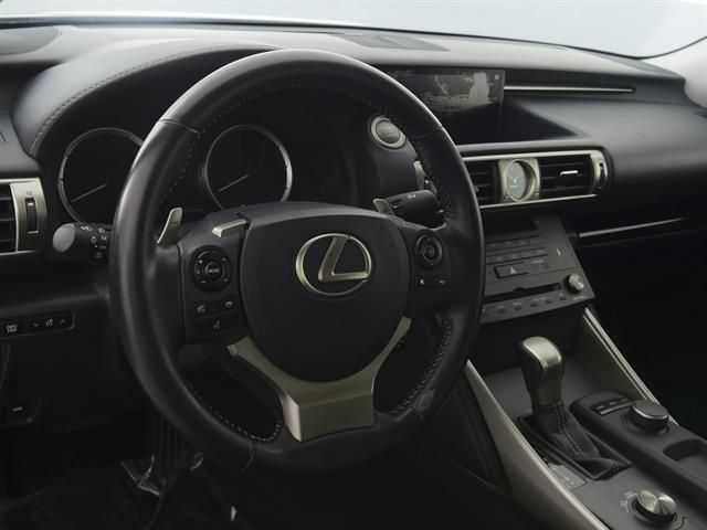 2015 Lexus IS