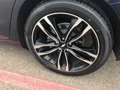 2016 CHEVROLET Malibu - VIN Decoder