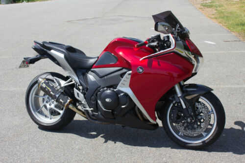Honda VFR1200F