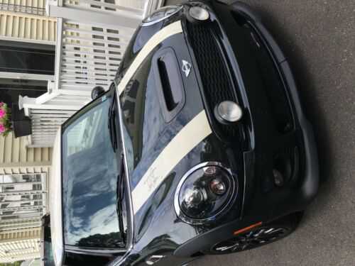 MINI Hardtop