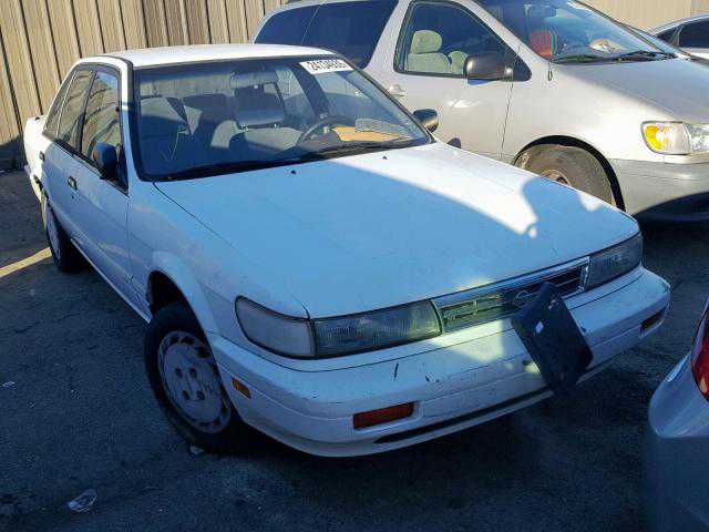 Nissan Stanza