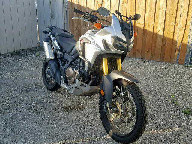 Honda CRF1000