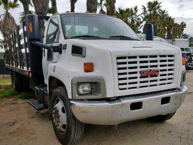GMC C6