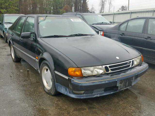 Saab 9000