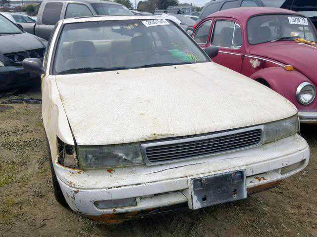 Nissan Maxima