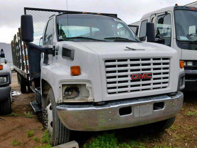 GMC C6