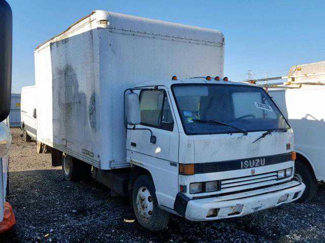 Isuzu NPR