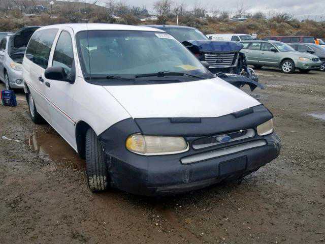 Ford Windstar