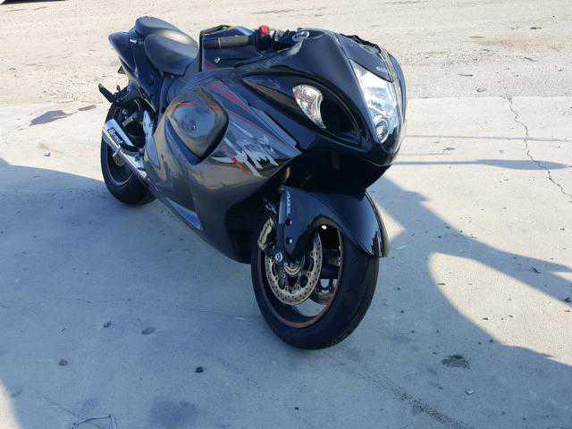 Suzuki GSX1300RAL