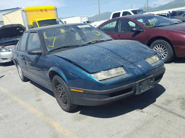 Saturn SL1