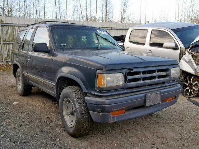 Mazda Navajo