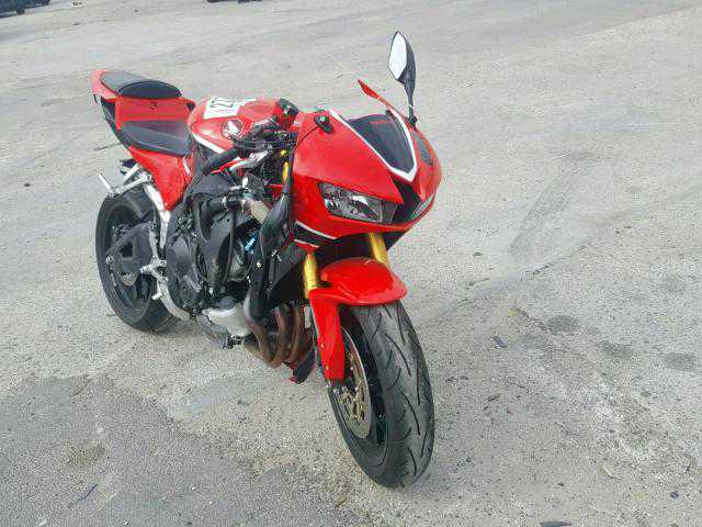 Honda CBR600