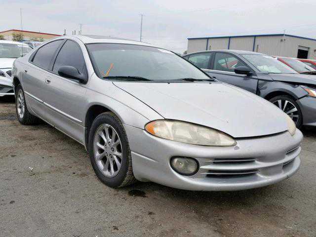 Chrysler Intrepid