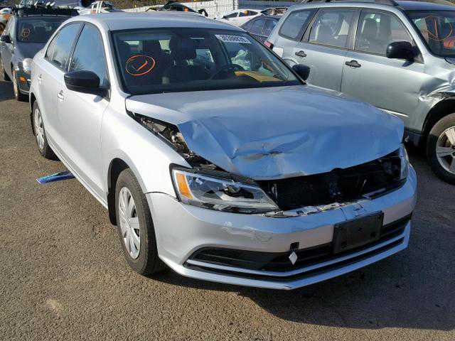 3VW2K7AJ5FM303734