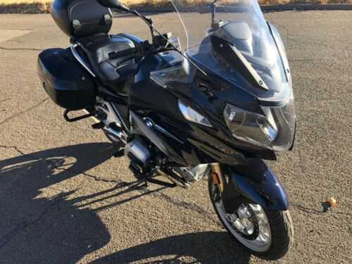 BMW R 1200 RT
