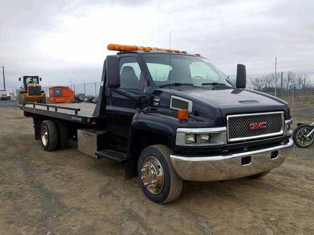 GMC C5