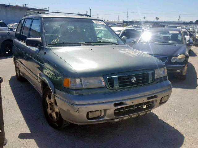 Mazda MPV