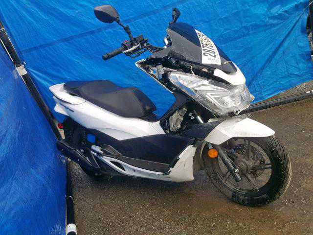 Honda PCX150