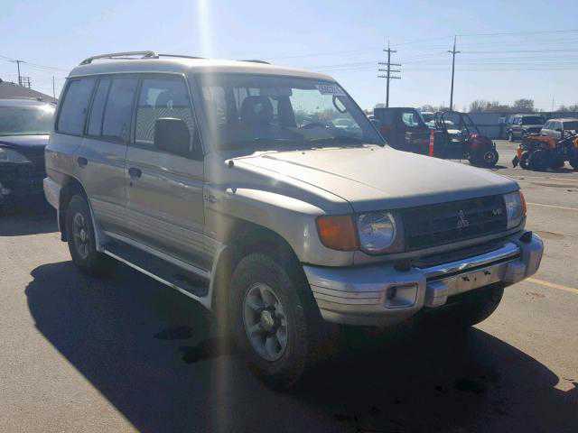 MITSUBISHI