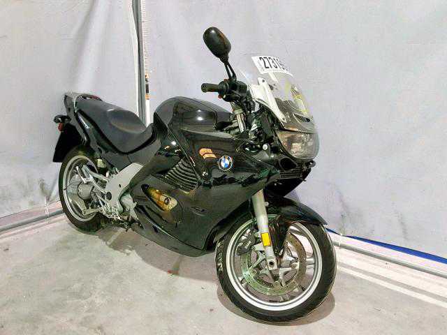 BMW K 1200 S