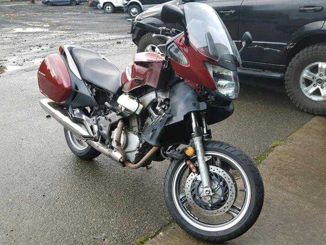 Honda NT700VA/NT700V