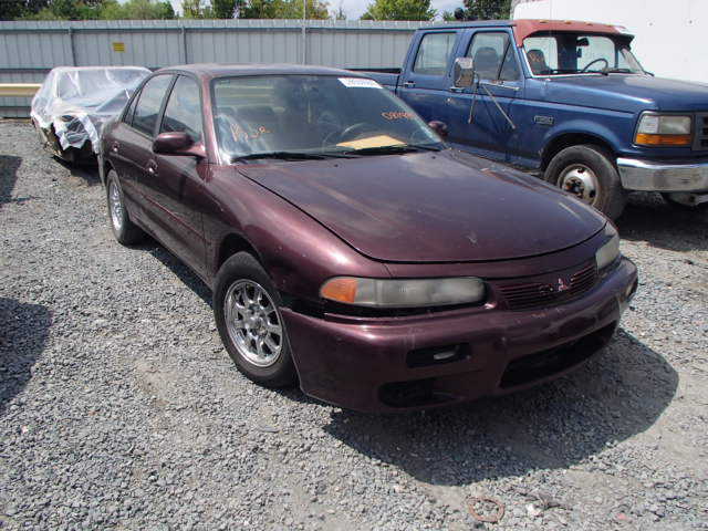 Mitsubishi Galant
